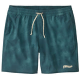 Hydropeak Volley Shorts - Sea Spray