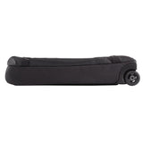 Black Hole Wheeled Duffel 70L - Black