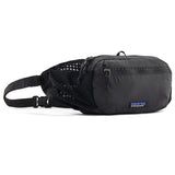 Terravia Hip Pack - Black