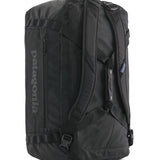 Black Hole Duffel 55L - Black