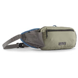 Terravia Hip Pack - River Rock Green