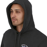 Home Water Trout Uprisal Hoody - Black