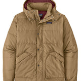 Jacket Downdrift - Grayling Brown