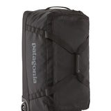 Black Hole Wheeled Duffel 70L - Black