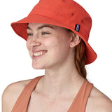 Bucket Hat Wavefarer - Swelldrifter: Rock Melon