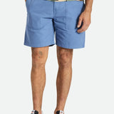 Shorts Surplus - Pacific Blue