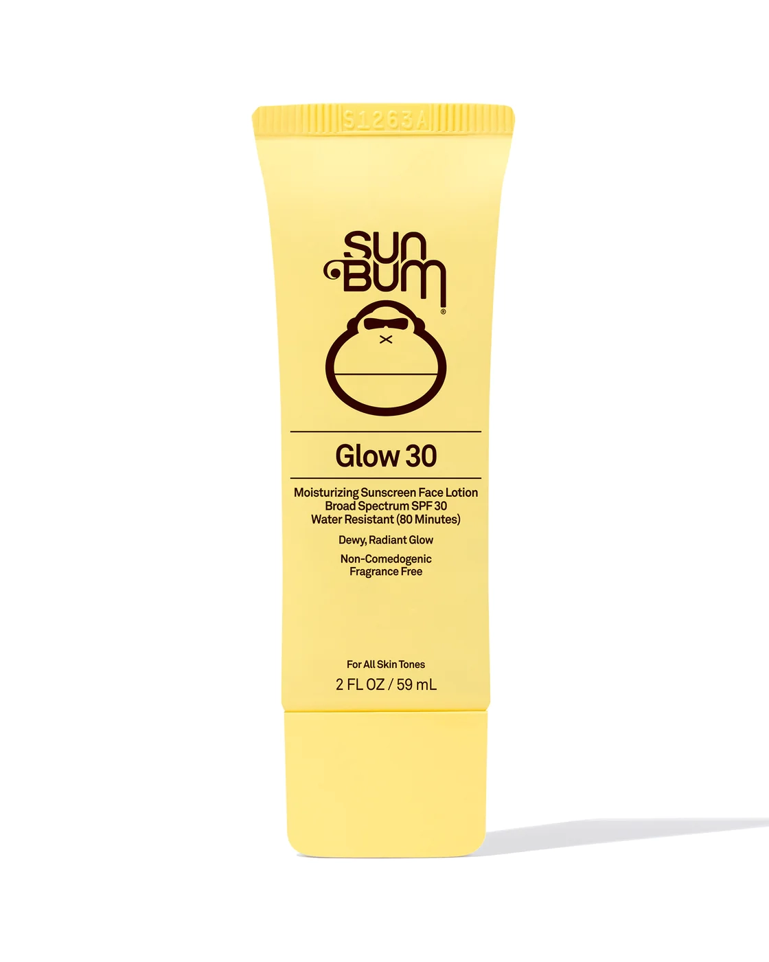 Sun Bum Original Glow SPF 30 Suncreen Lotion