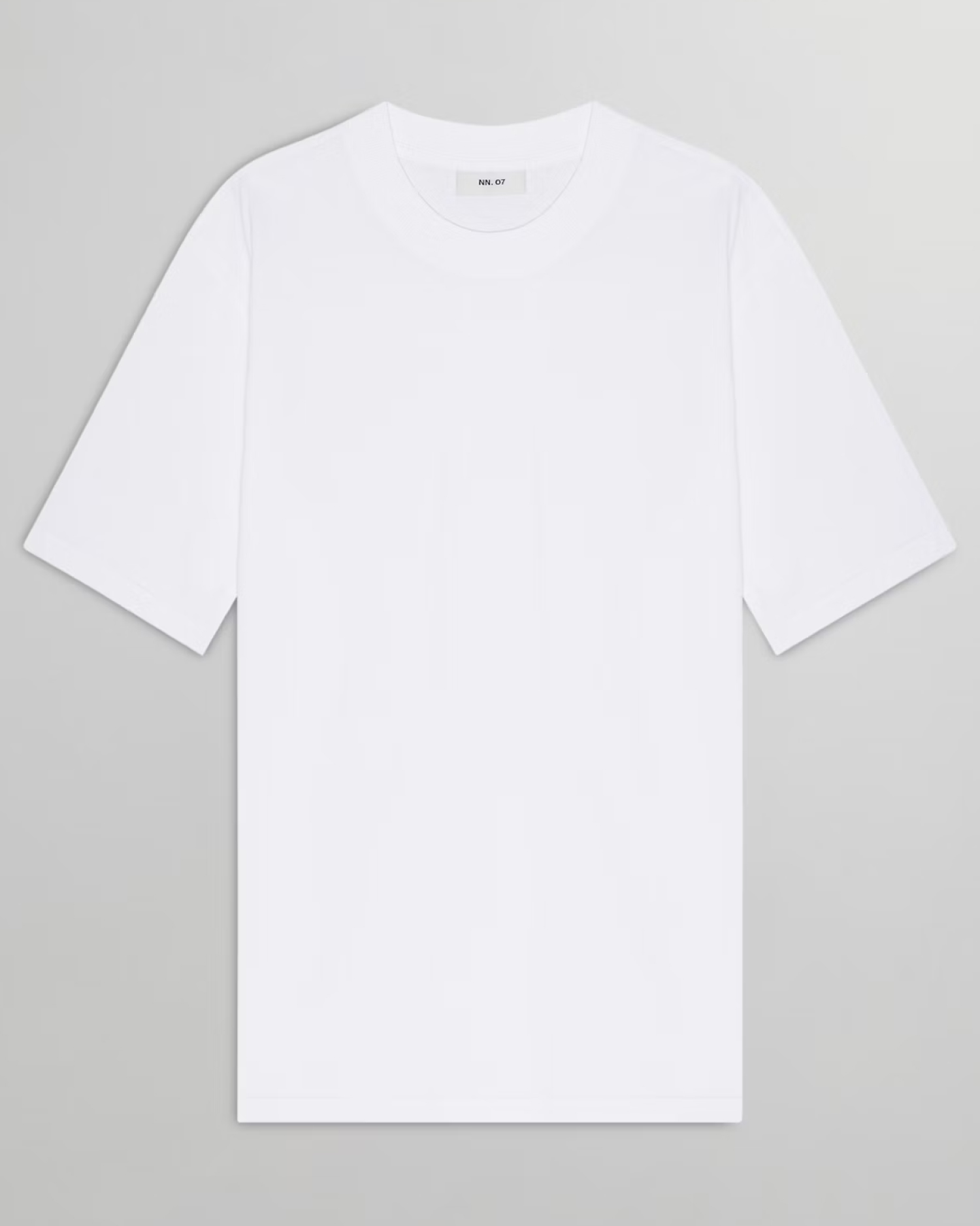T-shirt Adam 3209 - White