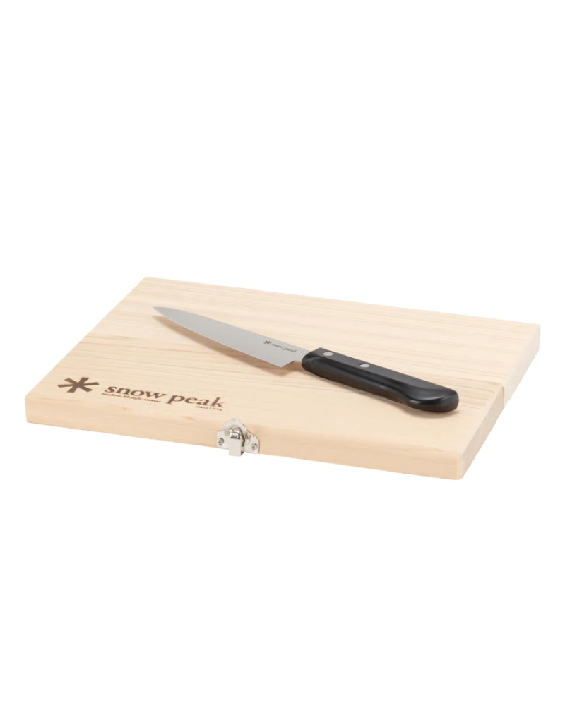 Chopping Board Set - M