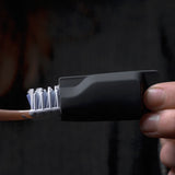 Toothbrush Caps (2-Pack)