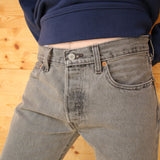 501 Levi's Original - Walk Down Broadway