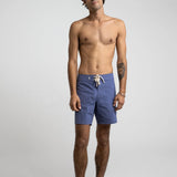 Shorts Heritage Trunk - Taro