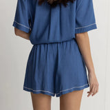 Shorts Bobby W´s - Blue