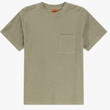 Vintage Terry Tee - Sage