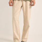 Linen Jam Pant - Bone