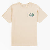 Shine SS Tee - Moonrock