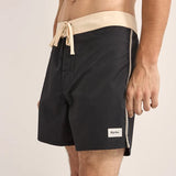 Heritage Trunk - Black
