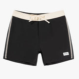 Heritage Trunk - Black