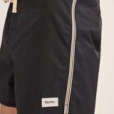 Heritage Trunk - Black