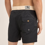 Heritage Trunk - Black
