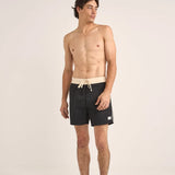 Heritage Trunk - Black