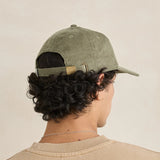 Awake Cod Cap - Olive