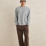 Hallmark Cap - Fatigue