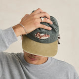 Hallmark Cap - Fatigue