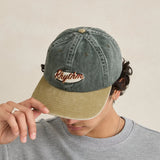 Hallmark Cap - Fatigue