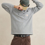 Hallmark Cap - Fatigue