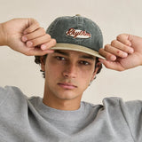 Hallmark Cap - Fatigue