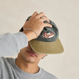 Hallmark Cap - Fatigue