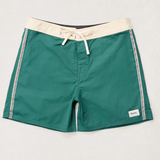 Heritage Trunk - Dark Green