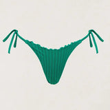 Pacific Rib Set - Green