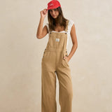 Rhythm Supply Trucker Cap - Red