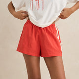 Isadora Short - Red
