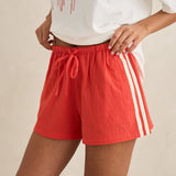 Isadora Short - Red