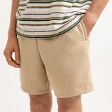 Shorts Strand Fleece Jam - Sand