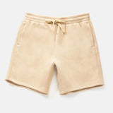 Shorts Strand Fleece Jam - Sand
