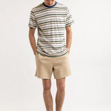 Shorts Strand Fleece Jam - Sand
