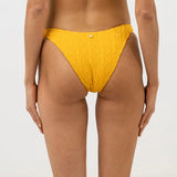 Bikini Ripple Set - Golden