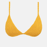 Bikini Ripple Set - Golden