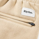 Shorts Strand Fleece Jam - Sand
