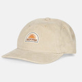 Awake Cord Cap - Oak