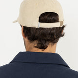 Awake Cord Cap - Oak