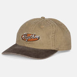 Hallmark Cap - Sand