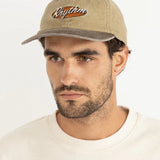 Hallmark Cap - Sand