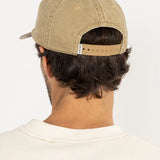 Hallmark Cap - Sand