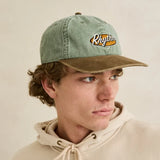 Hallmark Cap - Olive