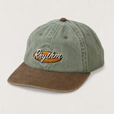 Hallmark Cap - Olive